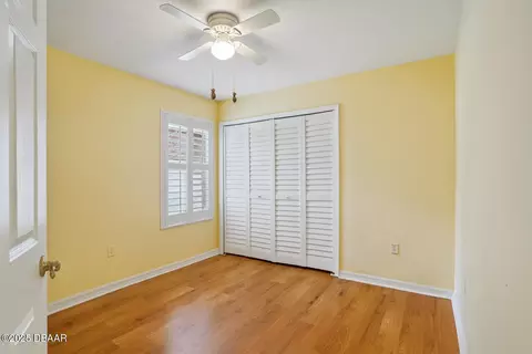 Bedroom - 2 Queen Ann Ct, Ormond Beach, FL 32174 photo 3 of 5