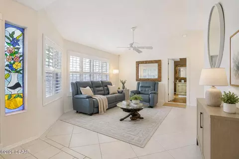 Living - 2 Queen Ann Ct, Ormond Beach, FL 32174 photo 1 of 3