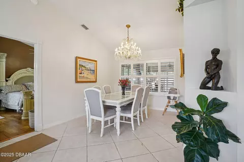 Dining - 2 Queen Ann Ct, Ormond Beach, FL 32174 photo 5 of 5