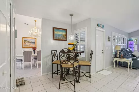 Dining - 2 Queen Ann Ct, Ormond Beach, FL 32174 photo 2 of 5