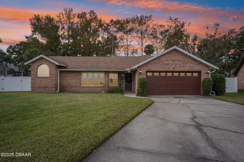 Exterior - 2 Queen Ann Ct, Ormond Beach, FL 32174 photo 8 of 8