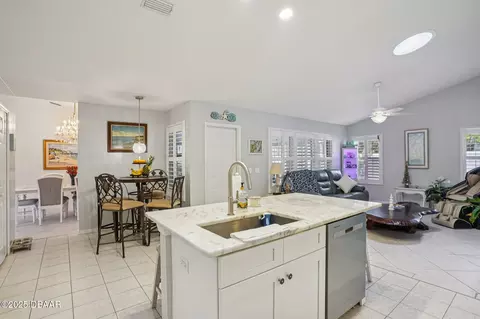 Kitchen - 2 Queen Ann Ct, Ormond Beach, FL 32174 photo 2 of 5