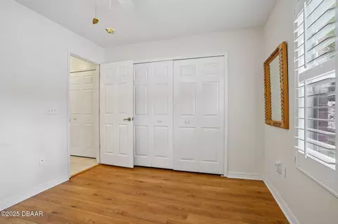 Bedroom - 2 Queen Ann Ct, Ormond Beach, FL 32174 photo 2 of 5