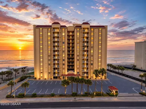3145 S Atlantic Ave, Daytona Beach Shores, FL 32118