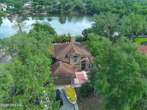 5944 Kendrew Dr, Port Orange, FL 32127