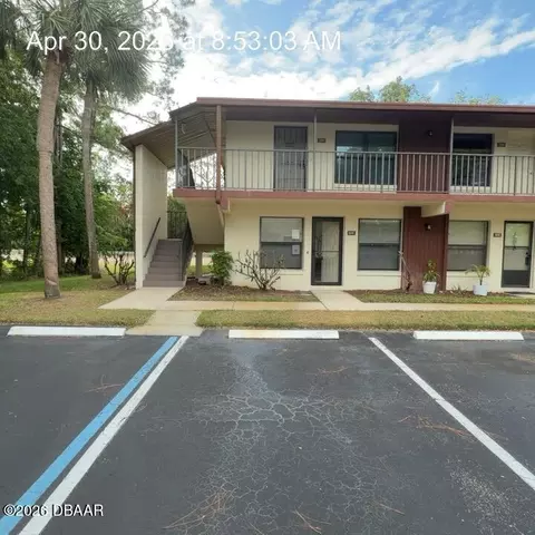 112 Lacosta Ln, Daytona Beach, FL 32114