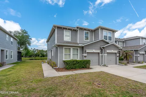 610 Mount Olympus Blvd, New Smyrna Beach, FL 32168