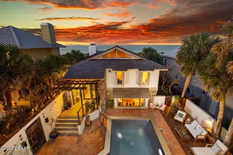 1421 N Atlantic Ave, New Smyrna Beach, FL 32169