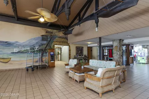 2301 S Atlantic Ave, Daytona Beach Shores, FL 32118