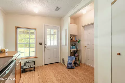 Entry Way - 2122 Hazelnut St, Bunnell, FL 32110 photo 1 of 1