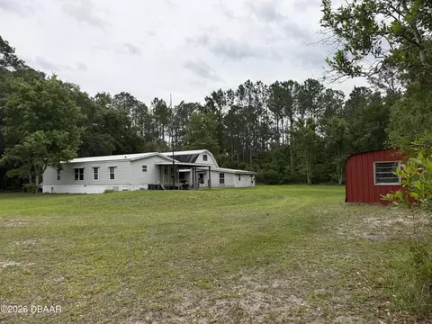 2122 Hazelnut St, Bunnell, FL 32110