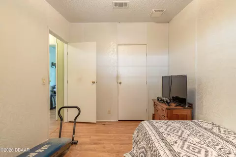 Bedroom - 2122 Hazelnut St, Bunnell, FL 32110 photo 2 of 4