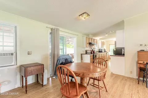 Dining - 2122 Hazelnut St, Bunnell, FL 32110 photo 1 of 2