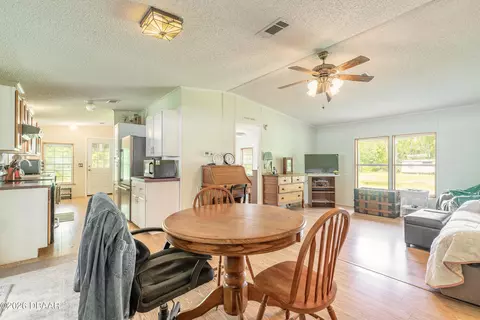 Dining - 2122 Hazelnut St, Bunnell, FL 32110 photo 2 of 2
