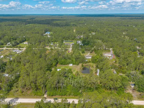 View/Area - 2122 Hazelnut St, Bunnell, FL 32110 photo 1 of 11