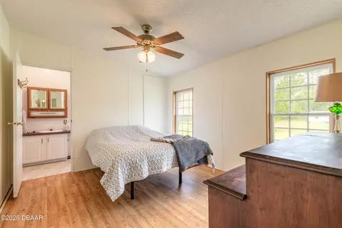 Bedroom - 2122 Hazelnut St, Bunnell, FL 32110 photo 3 of 4