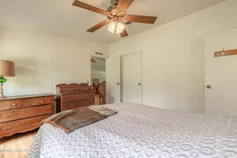 Bedroom - 2122 Hazelnut St, Bunnell, FL 32110 photo 4 of 4
