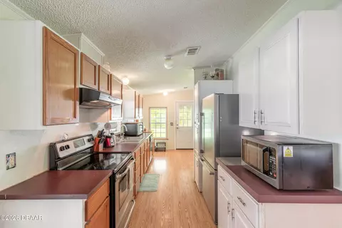 Kitchen - 2122 Hazelnut St, Bunnell, FL 32110 photo 1 of 3