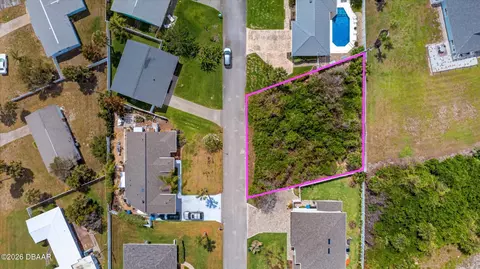 28 Ocean Breeze Cir, Ormond Beach, FL 32176 photo 4