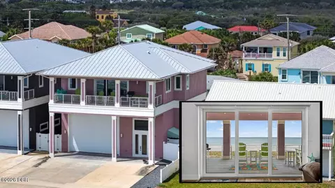 2112 S Ocean Shore Blvd, Flagler Beach, FL 32136