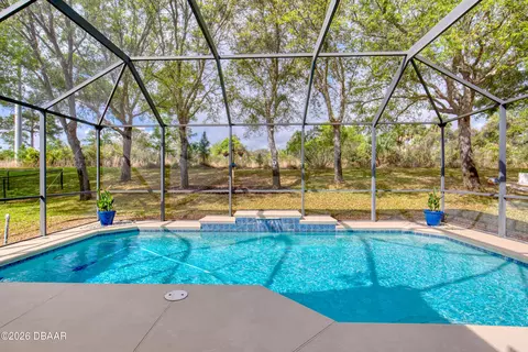 Exterior - 38 Timucuan Dr, Ormond Beach, FL 32174 photo 7 of 15