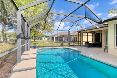 Exterior - 38 Timucuan Dr, Ormond Beach, FL 32174 photo 8 of 15