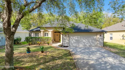 Exterior - 38 Timucuan Dr, Ormond Beach, FL 32174 photo 11 of 15