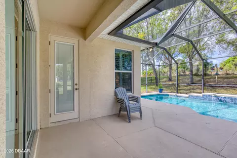 Exterior - 38 Timucuan Dr, Ormond Beach, FL 32174 photo 6 of 15