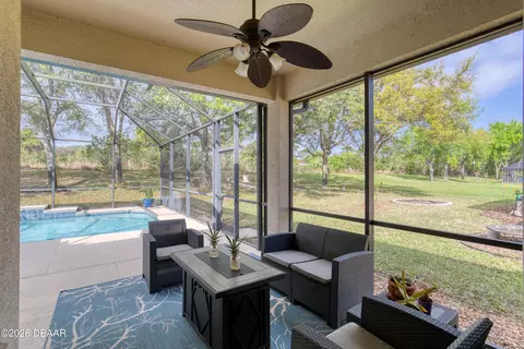 Exterior - 38 Timucuan Dr, Ormond Beach, FL 32174 photo 4 of 15