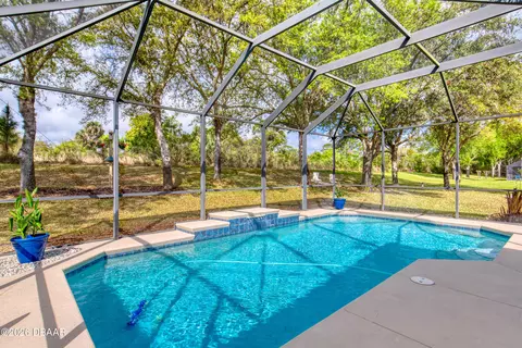 Exterior - 38 Timucuan Dr, Ormond Beach, FL 32174 photo 2 of 15