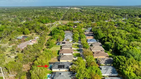 View/Area - 38 Timucuan Dr, Ormond Beach, FL 32174 photo 4 of 10