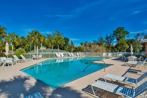 Exterior - 38 Timucuan Dr, Ormond Beach, FL 32174 photo 14 of 15