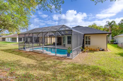 Exterior - 38 Timucuan Dr, Ormond Beach, FL 32174 photo 9 of 15