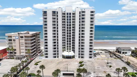 3855 S Atlantic Ave, Daytona Beach Shores, FL 32118