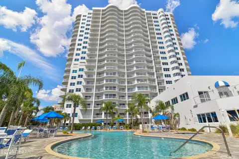 2 Oceans West Blvd, Daytona Beach Shores, FL 32118