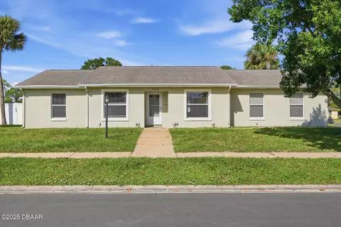 145 Springwood Dr, Daytona Beach, FL 32119