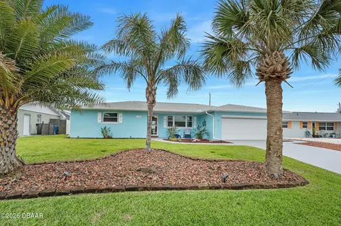 122 Ocean Aire Ter N, Ormond Beach, FL 32176