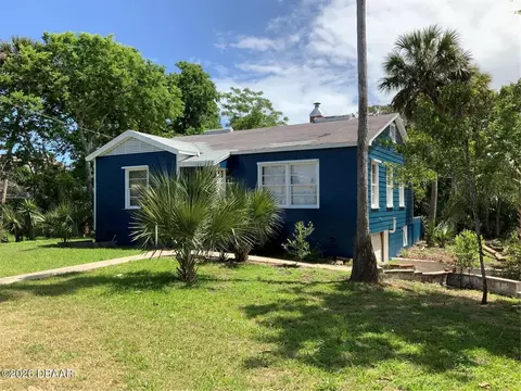 116 Braddock Ave, Daytona Beach, FL 32118