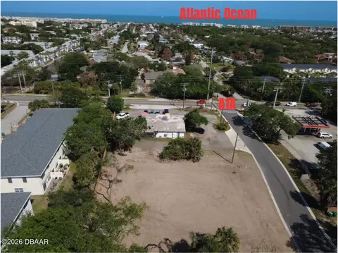 0 Oak Ln, Cape Canaveral, FL 32920