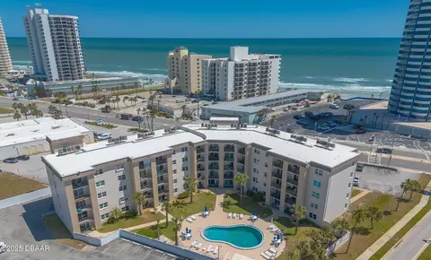 2626 S Atlantic Ave, Daytona Beach Shores, FL 32118