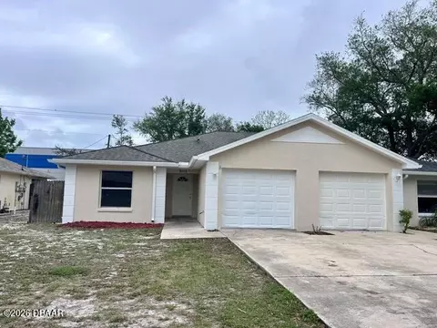 2115 India Palm Dr, Edgewater, FL 32141