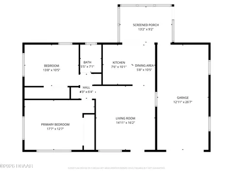 353 Chardon Rd, Ormond Beach, FL 32174 photo 2