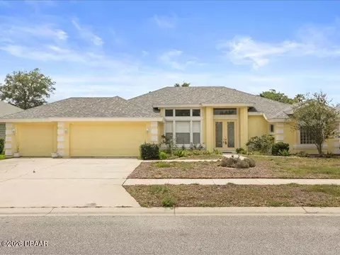 1304 Crepe Myrtle Ln, Port Orange, FL 32128