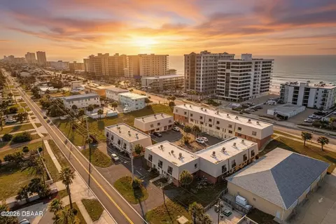3750 S Atlantic Ave, Daytona Beach Shores, FL 32118