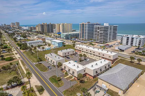 3750 S Atlantic Ave, Daytona Beach Shores, FL 32118