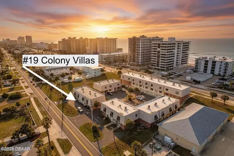 3750 S Atlantic Ave, Daytona Beach Shores, FL 32118