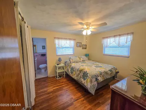 Bedroom - 111 River Beach Dr, Ormond Beach, FL 32176 photo 3 of 5