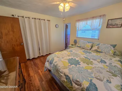 Bedroom - 111 River Beach Dr, Ormond Beach, FL 32176 photo 4 of 5