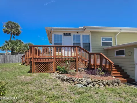 Exterior - 111 River Beach Dr, Ormond Beach, FL 32176 photo 13 of 16