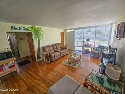 Living - 111 River Beach Dr, Ormond Beach, FL 32176 photo 5 of 5